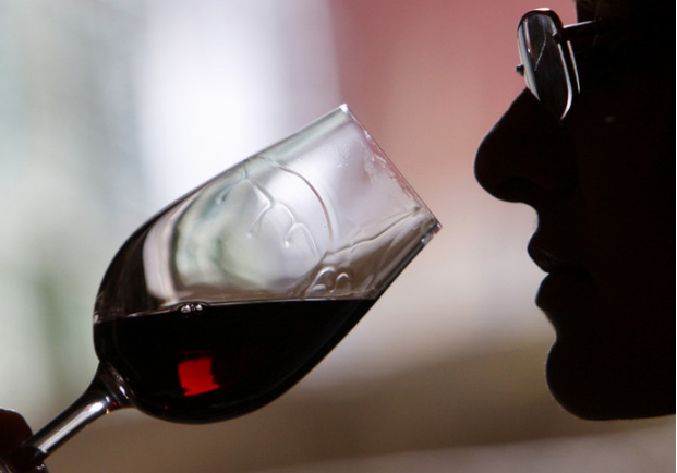 研究发现 加州红酒放射性水平有所上升