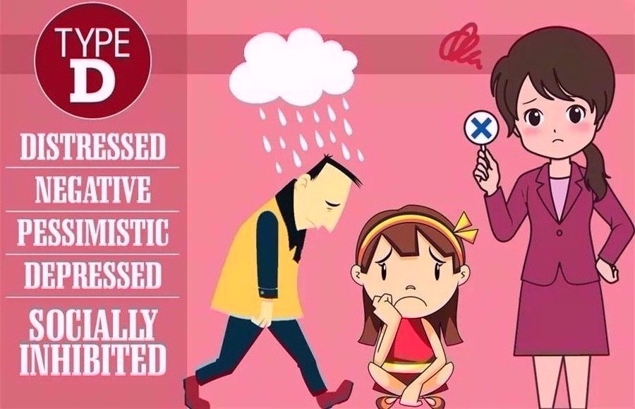 14 questions to test if you are Type D personality.jpg