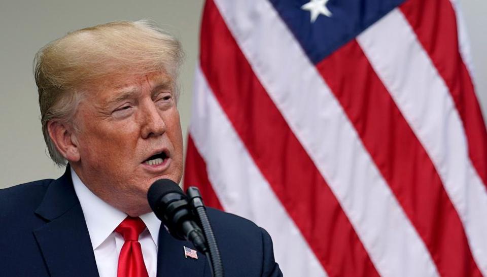Trump actually used the government to shut down and threatened Congress to allocate funds to build a wall.jpg