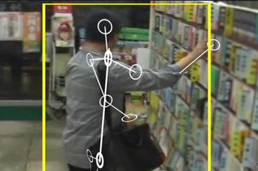 日本公司推AI摄像头 用来识别小偷