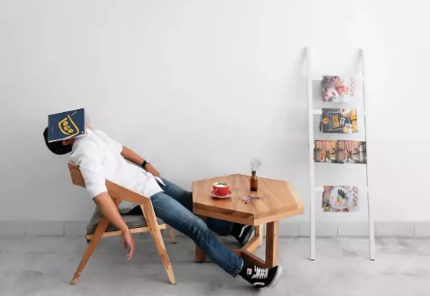 中式英語之Have a rest 真的太別扭啦!