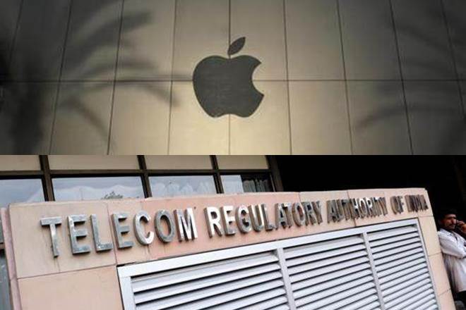 If it does not accept the government's regulations, India will block Apple's network.jpg