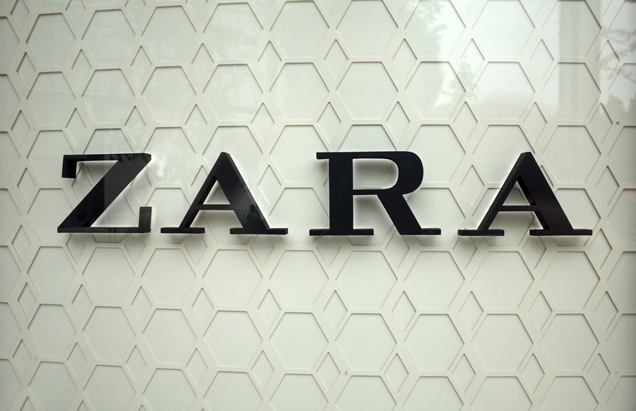 The Turkish currency plummeted. Unexpectedly, Zara picked up a big bargain .jpg
