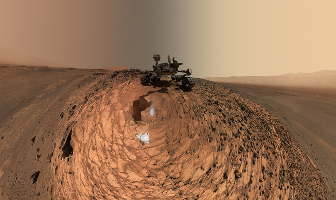 国家地理:Is It Real? Life on Mars 火星生命.jpg