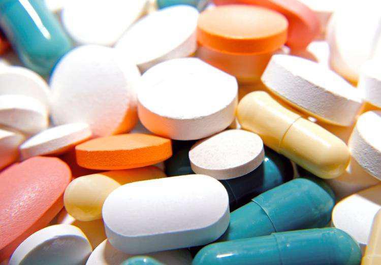 Prices of 14 anti-cancer drugs are lowered. Patients may be able to buy .jpg