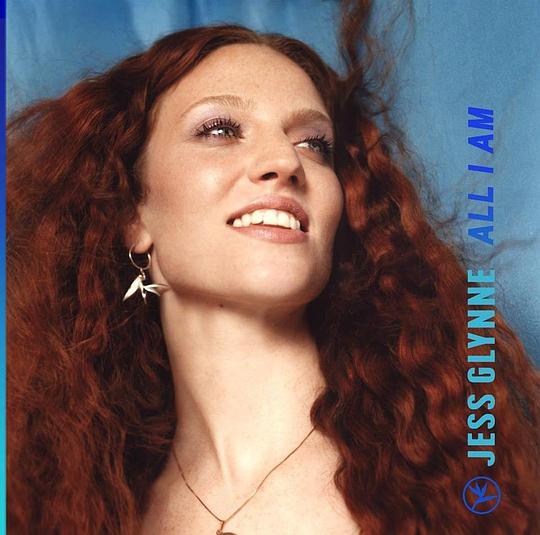 欧美新歌速递 第1058期:all i am-jess glynne