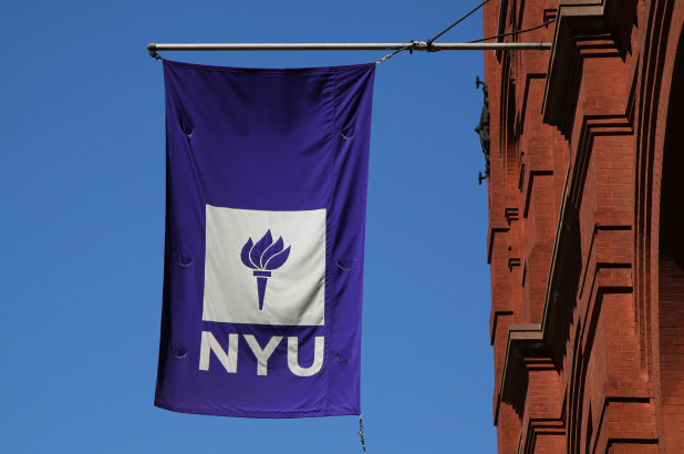 纽约大学宣布为所有医学院学生免除学费