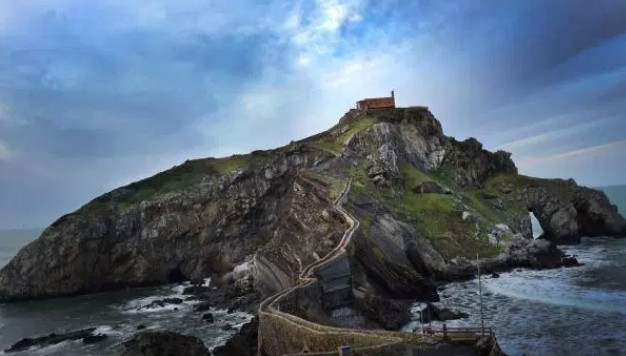 《权游》等热门影视剧引发取景地旅游潮.jpg