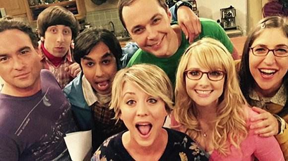 Say goodbye to 12 years of "The Big Bang Theory" will end next year.jpg