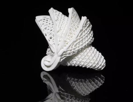 中国研究人员首次实现陶瓷4D打印