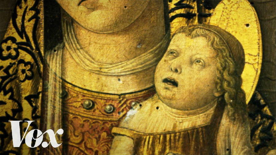 为什么中世纪画作中的宝宝都长得超丑.jpg