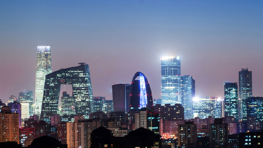 报告显示 7月份北京住房月租金同比上涨25%