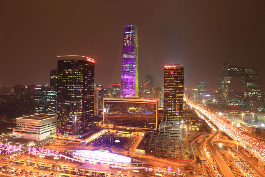 全球城市生活成本排名 香港上海北京进入前十