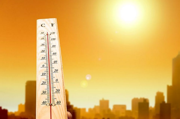 The China Meteorological Administration called this summer the hottest summer since 1961.jpg