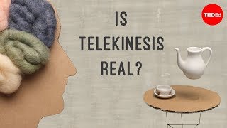 心灵遥感是否真的存在?