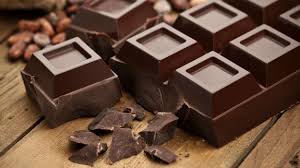 Chocolate will disappear? The reason turns out to be global warming! .jpg