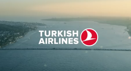 土耳其航空创意广告 五种感觉
