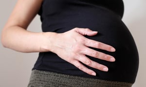 为防止重男轻女 英国工党呼吁取消胎儿性别检查