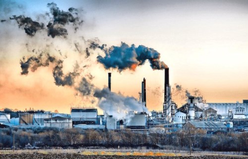 Severely exceeded the standard! The Ministry of Ecology and Environment publicly notified 158 units! .jpg