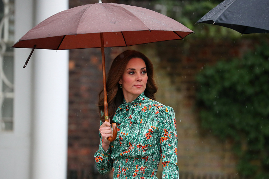 Princess Kate wants to start a personal philanthropy? It is actually about mental health! .jpg