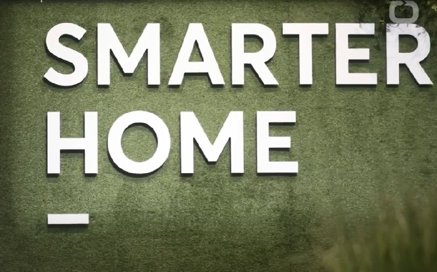 smarter home