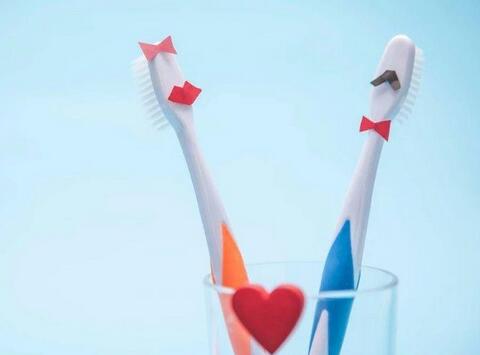 Too little tooth brushing may cause lung disease? This new study scared me.jpg