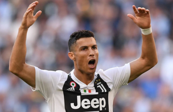 Cristiano Ronaldo was accused of sexual assault by an American woman.jpg