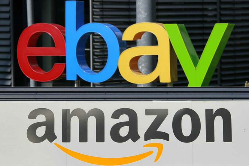 eBay指控亚马逊非法挖角平台商户