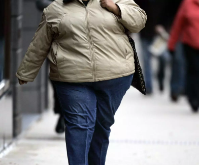 报告指出 肥胖将取代吸烟成为女性患癌首因