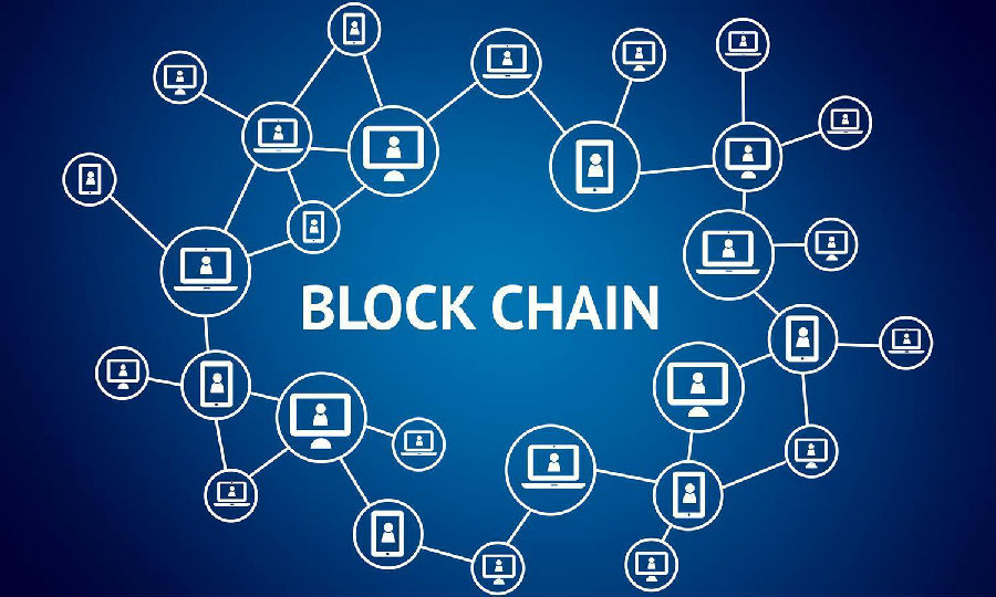 The first domestic blockchain pilot zone was established in Hainan Province.jpg