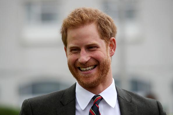 英国官员建议哈里王子出任驻美大使.jpg