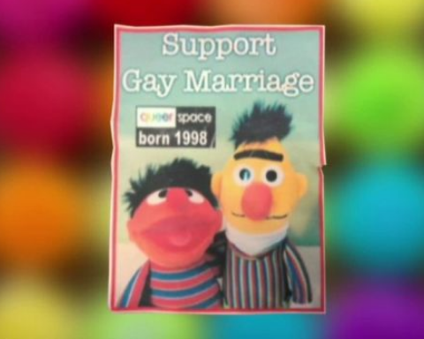 The British Supreme Court ruled that the cake shop refuses to make gay cakes is non-discriminatory.jpg