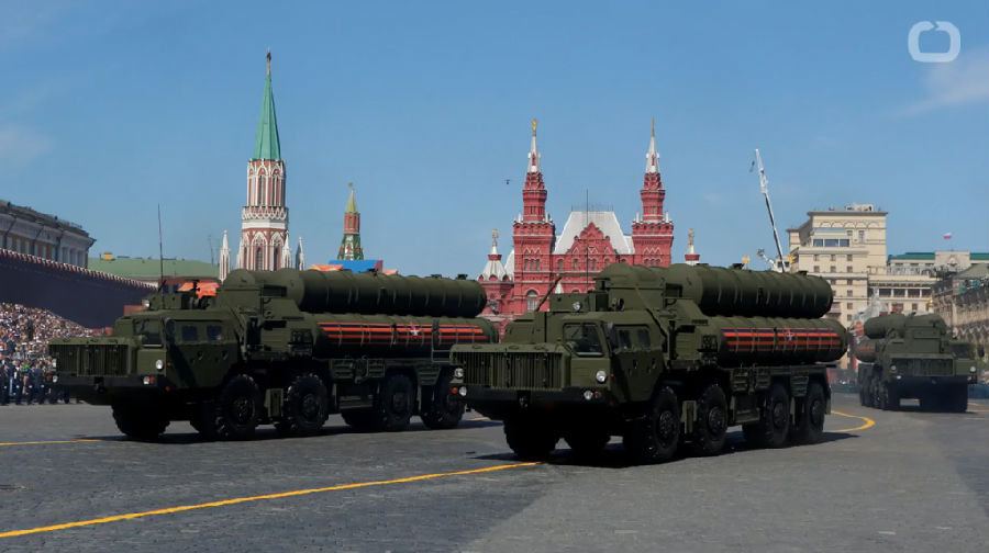 如果美国开发新导弹，俄罗斯也会这么做.png