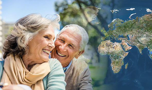 Spain will become the country with the longest life expectancy in 2040.jpg