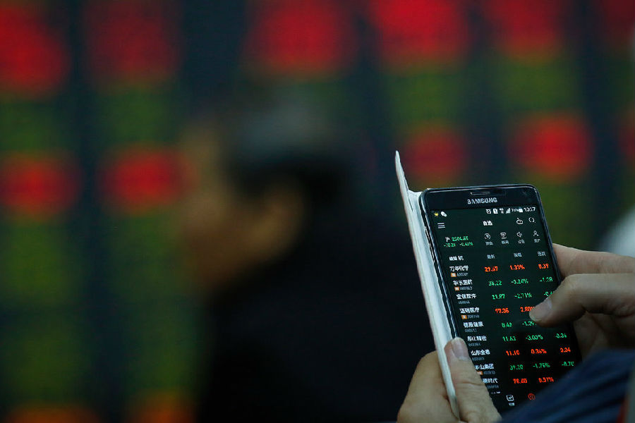 China’s new billionaires, younger, faster, more adventurous.jpg