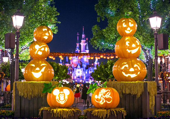 Halloween coincides with a working day and can’t play as much as you can? The United States launched a Halloween petition to change the date.jpg