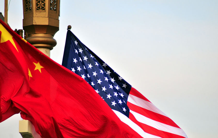 Fu Ying: Can Sino-US relations return from the edge of danger? .jpg