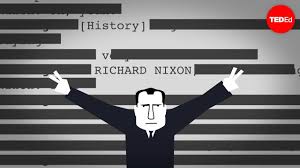 对理查德·尼克松的评判