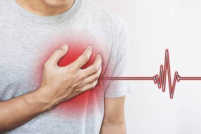 研究显示 噪音或增加心血管疾病的风险