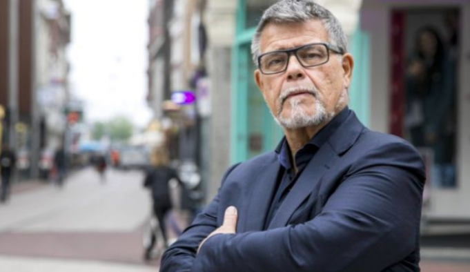 A 69-year-old man from the Netherlands went to the court to change his age to 20 years younger, and his age was greatly discriminated against.jpg