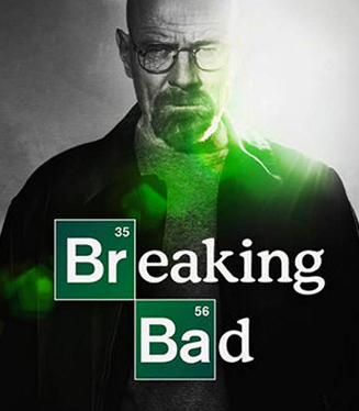 Gospel! The classic American drama "Breaking Bad" is going to make a movie version! .jpg