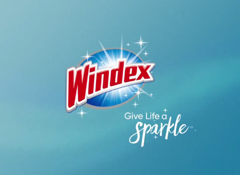 玻璃清洁剂品牌Windex温情广告 露西的故事