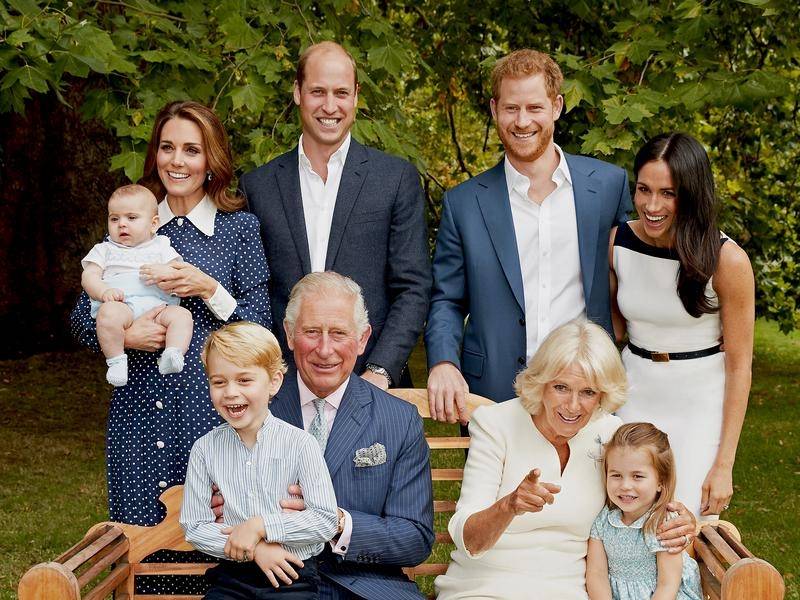 British Crown Prince Charles celebrates his 70th birthday .jpg