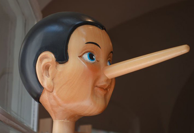匹诺曹一说谎鼻子就变长？真相却是这样的.png
