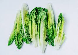 The CDC in the United States requires people to avoid eating romaine lettuce.jpg