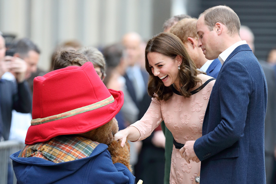 Princess Kate broke up with William? The reason is that her family background is too low.jpg