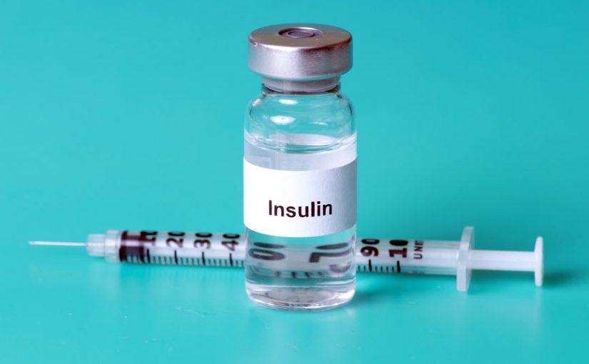 预警! 2030年恐有4000万糖尿病患者难以取得胰岛素!