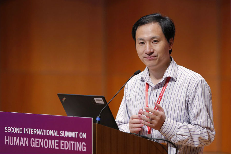 my country has halted the scientific research activities of He Jiankui.jpg