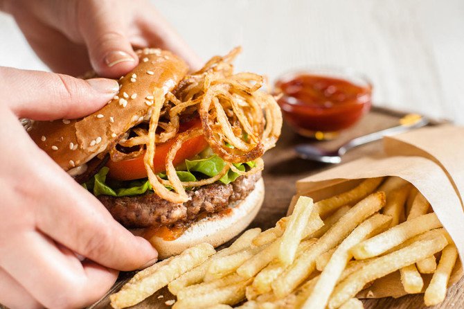 研究显示 近五分之一的死亡与不良饮食习惯有关
