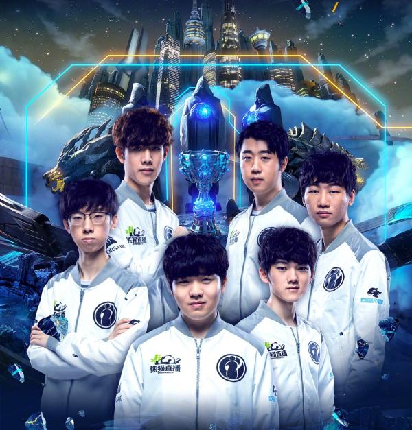 Hangzhou is committed to building the world's e-sports capital .jpg